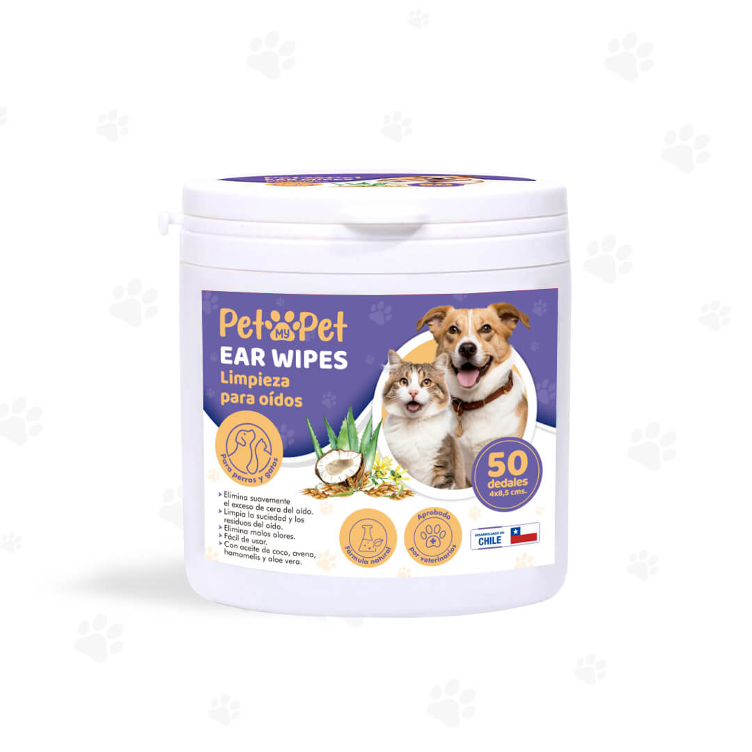 Ear Wipes