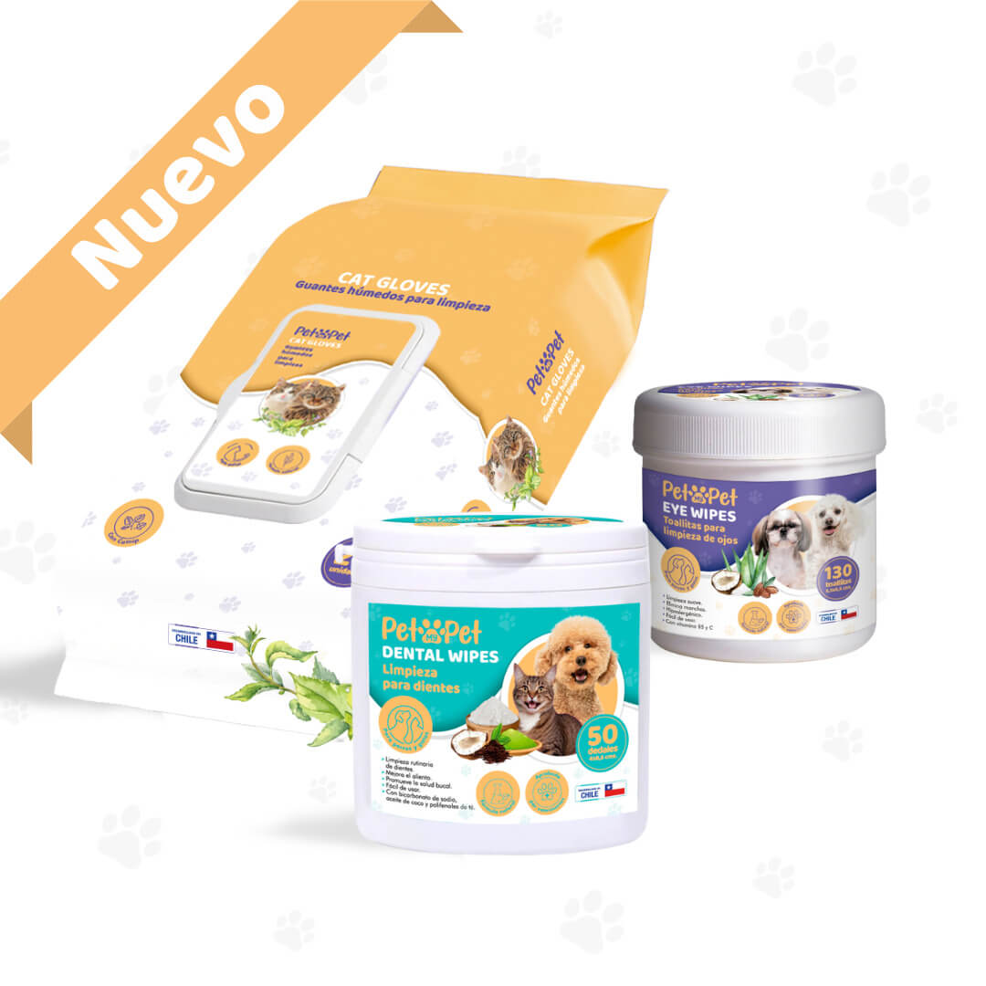 Pack Cat Clean