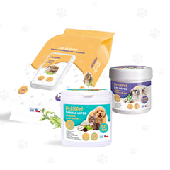 Pack Cat Clean
