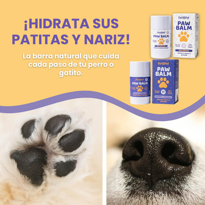 Paw Balm