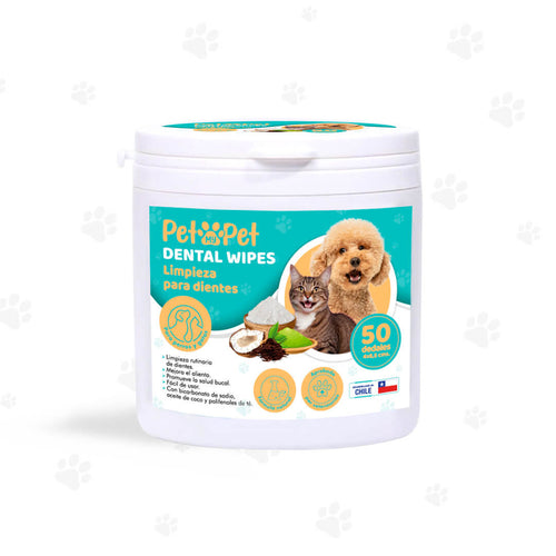 Dental Wipes