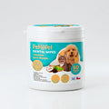 Dental Wipes
