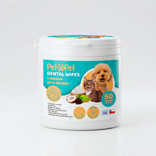 Dental Wipes