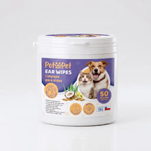 Ear Wipes