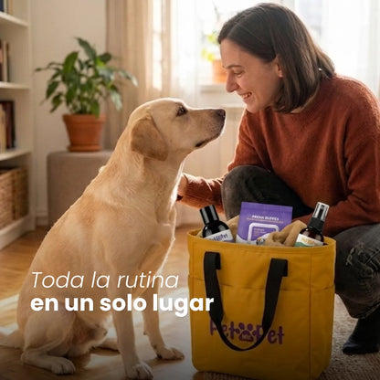 Nuevo Pack Petlover 360