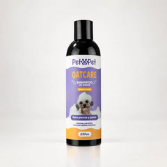 Oat Care