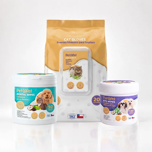 Pack Cat Clean