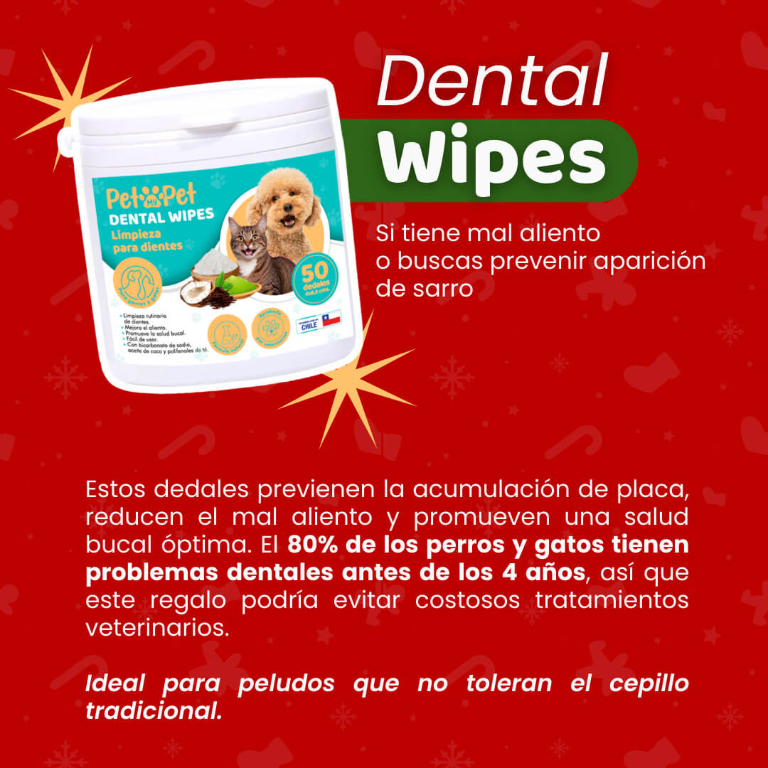 Pack Navideño + Regalo Sorpresa