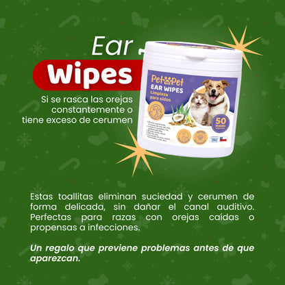 Pack Navideño + Regalo Sorpresa