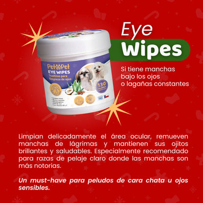 Pack Navideño + Regalo Sorpresa