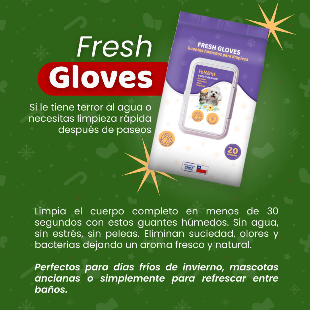 Pack Navideño + Regalo Sorpresa