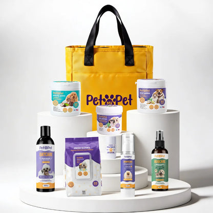 Pack Petlover 360