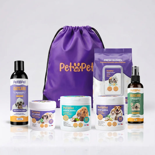 Pack Rutina Completa