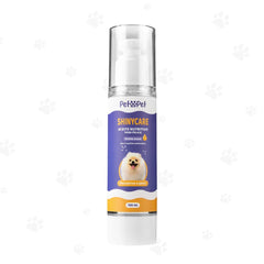 Aceite Pelaje Shiny Care
